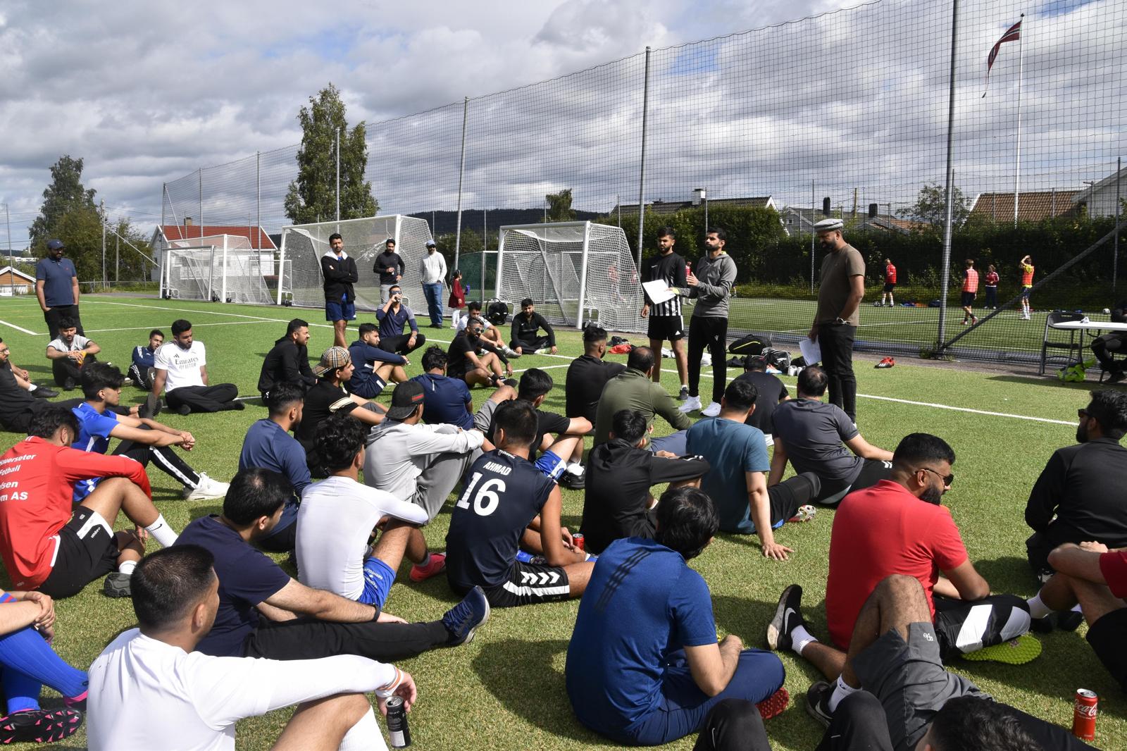 Ijtema 2024